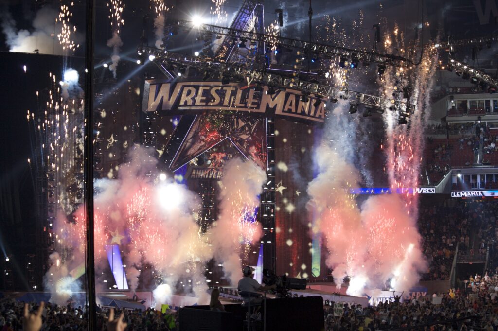 10 Moves You Should Master to Understand WWE Better: The Ultimate Fan Guide 2 10 Moves You Should Master to Understand WWE Better