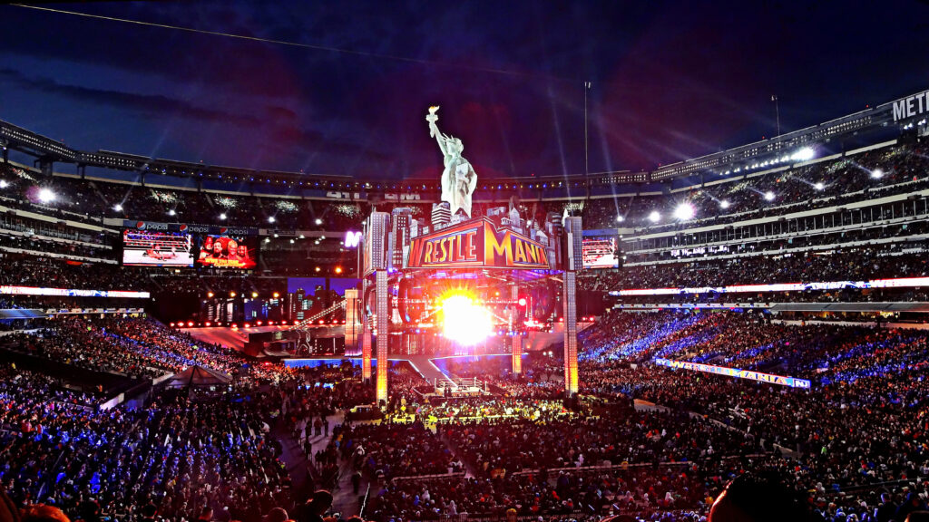 How to Avoid Spoilers Before a Big WWE Pay-Per-View: Your Ultimate Guide to Staying Shock-Free 2 Wrestlemania 29 Stage 1