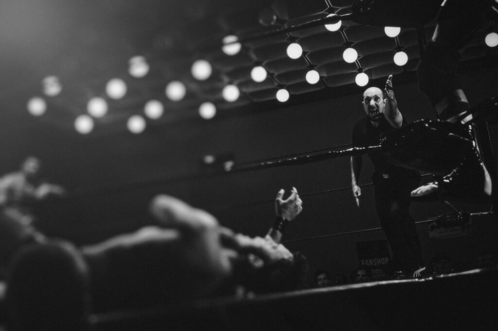 When Trash Talk Goes Wrong: The Epic Fails That Made WWE Superstars Eat Their Words! 6 The Biggest Mistakes Superstars Make When Trash-Talking
