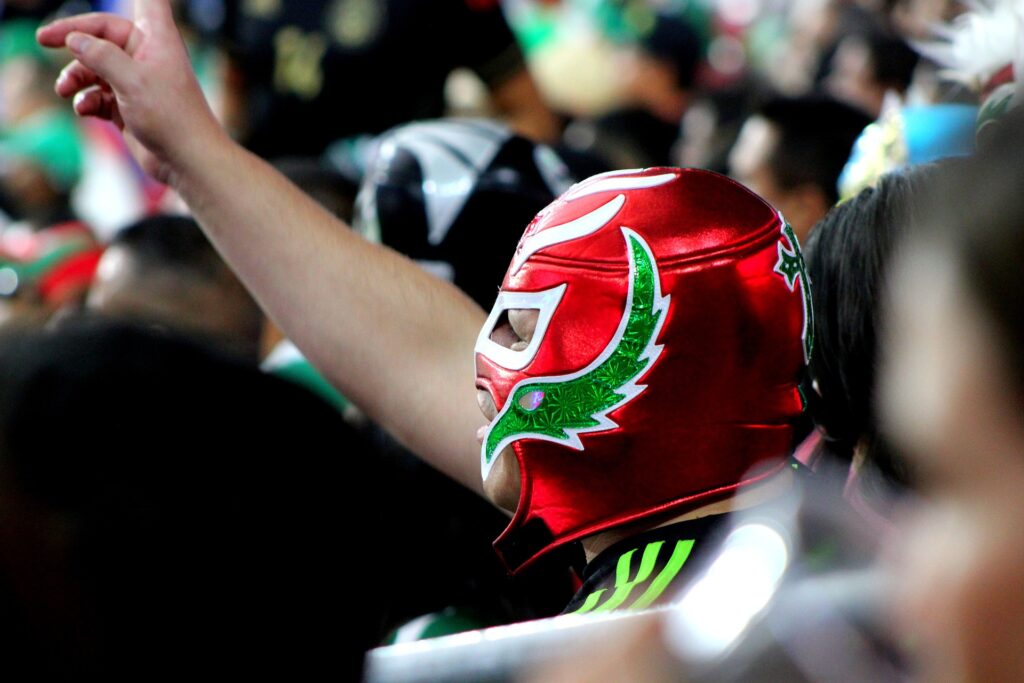 “Face” vs “Heel”: Which Side Are the Fans Really On? 4 “Face” vs “Heel”: Which Side Are the Fans Really On?