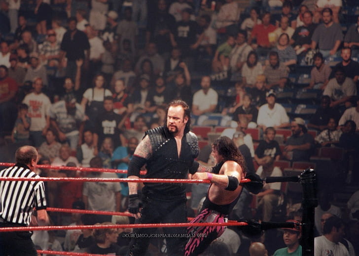 Attitude Era vs PG Era: Which Created Better Matches? 3 “Attitude Era” vs “PG Era”: Which Created Better Matches