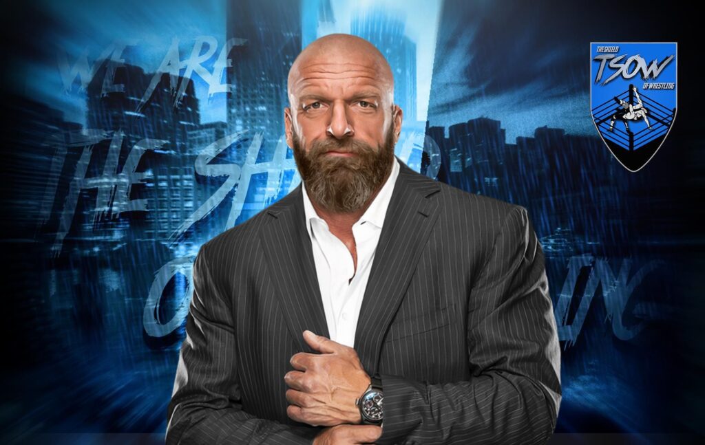 Why Triple H’s WWE Looks Nothing Like Vince’s WWE 3 Why Triple H's WWE Looks Nothing Like Vince’s WWE