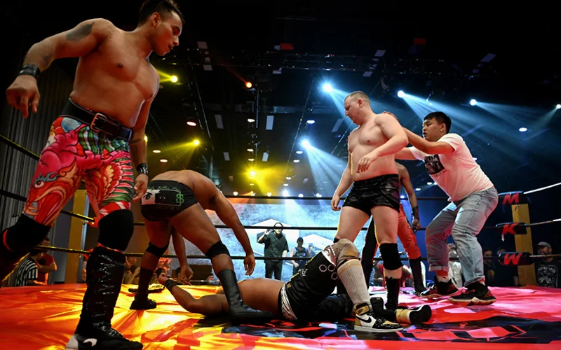 “Face” vs “Heel”: Which Side Are the Fans Really On? 2 “Face” vs “Heel”: Which Side Are the Fans Really On?