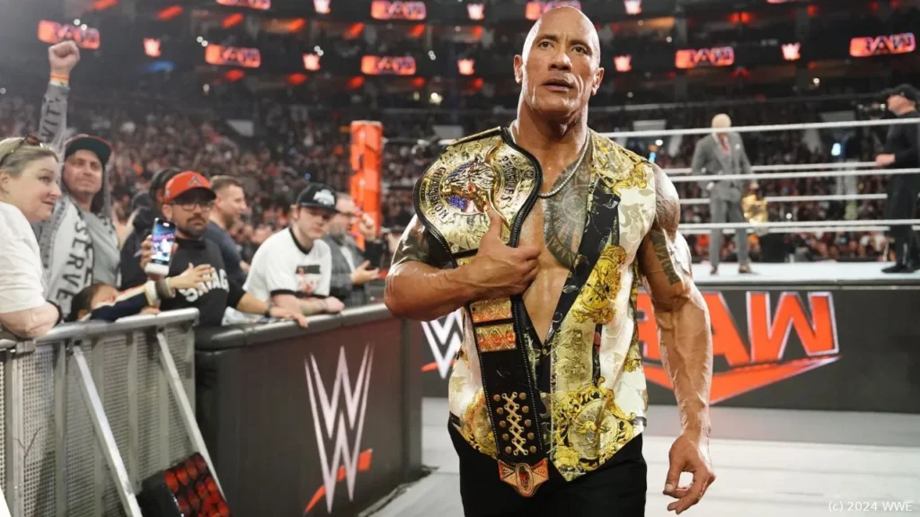 The Rock and Stone Cold: Who’s the Real WWE Icon 2 The Rock vs Stone Cold: Who’s the True WWE Icon