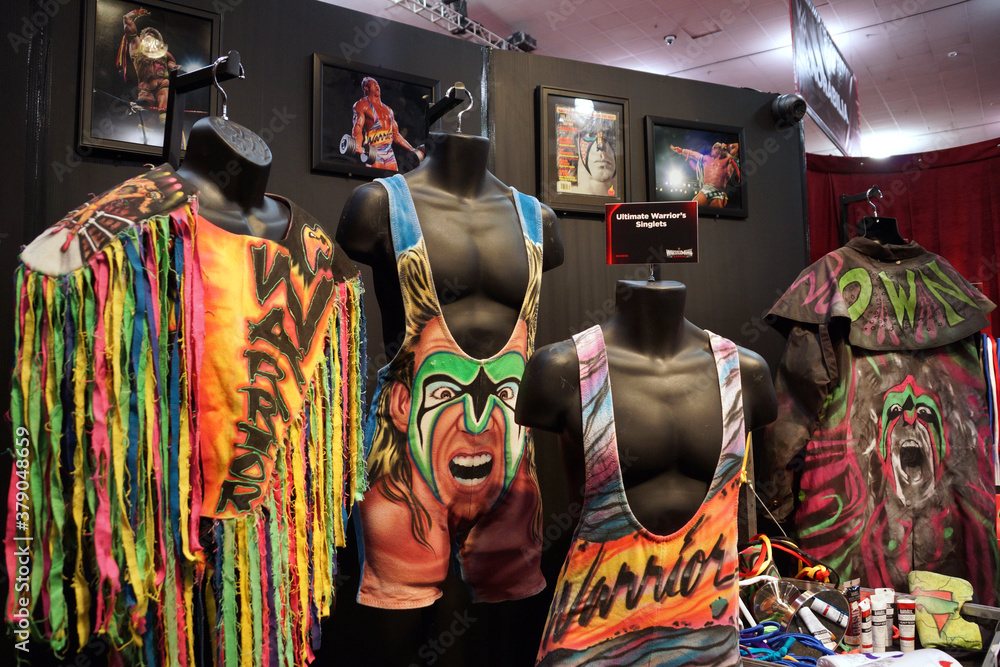 Why WWE Merchandise Costs a Fortune — And We Still Buy It 4 Why WWE Merchandise Costs a Fortune