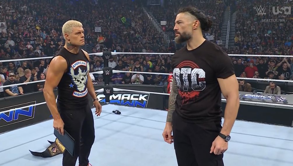 The Business of WWE: Why Certain Matches Always Make Money 3 Why Certain Matches Always Make Money