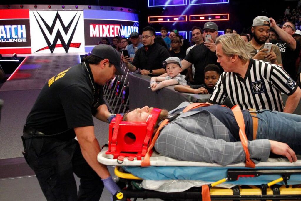 The Surprising Cost of Becoming a WWE Superstar 5 The Surprising Cost of Becoming a WWE Superstar