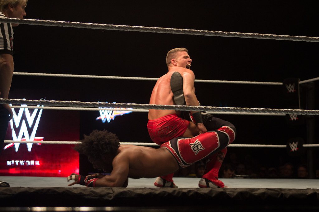 How WWE Superstars Keep Secrets from Fans 3 How WWE Superstars Keep Secrets from Fans