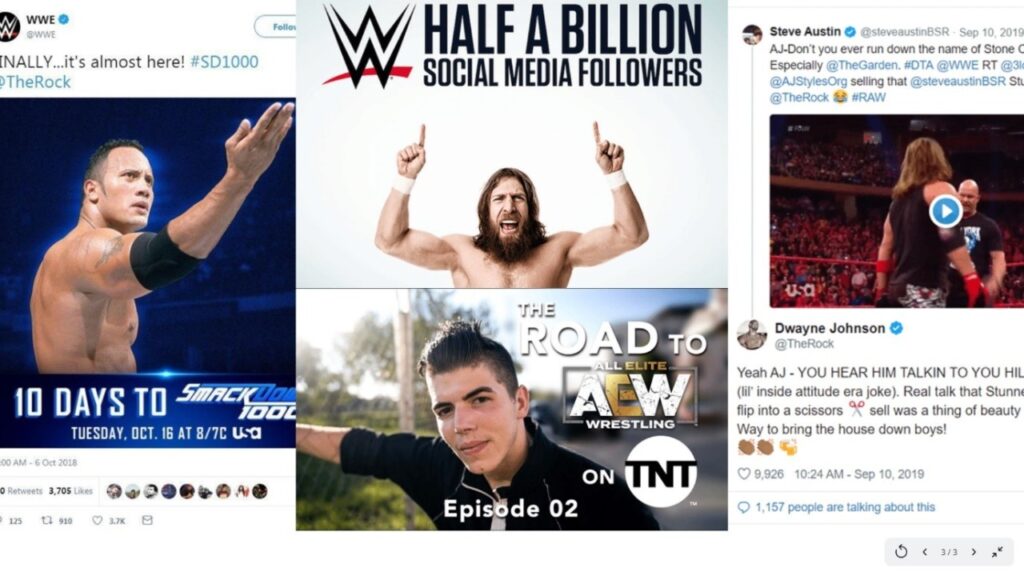 The Surprising Cost of Becoming a WWE Superstar 4 The Surprising Cost of Becoming a WWE Superstar