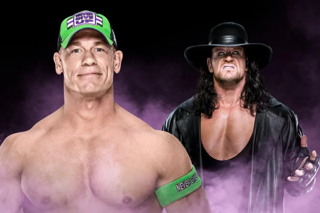 How Much WWE Champions Actually Earn Each Year 8 How Much WWE Champions Actually Earn Each Year