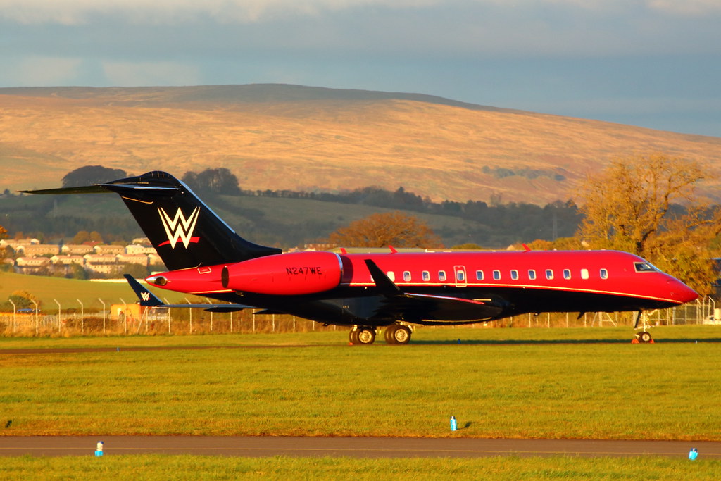 How Much WWE Champions Actually Earn Each Year 6 How Much WWE Champions Actually Earn Each Year