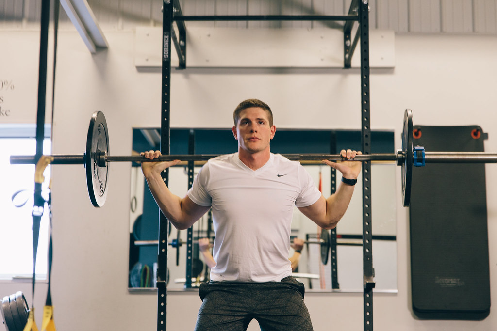 Behind-the-Scenes WWE Training Tips You Can Use in Real-Life 5 Behind-the-Scenes WWE Training Tips You Can Use in Real Life
