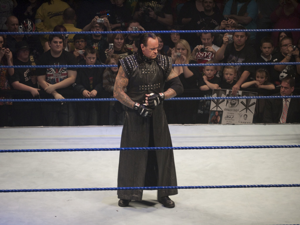 5 Ways to Spot the Next Big WWE Superstar Before Anyone Else 4 5 Ways to Spot the Next Big WWE Superstar Before Anyone Else