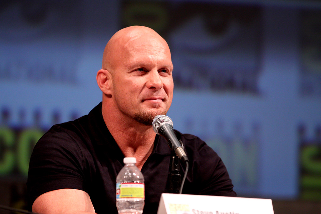 6 Real-Life WWE Rivalries You Never Knew About 2 6 Real-Life WWE Rivalries You Never Knew About