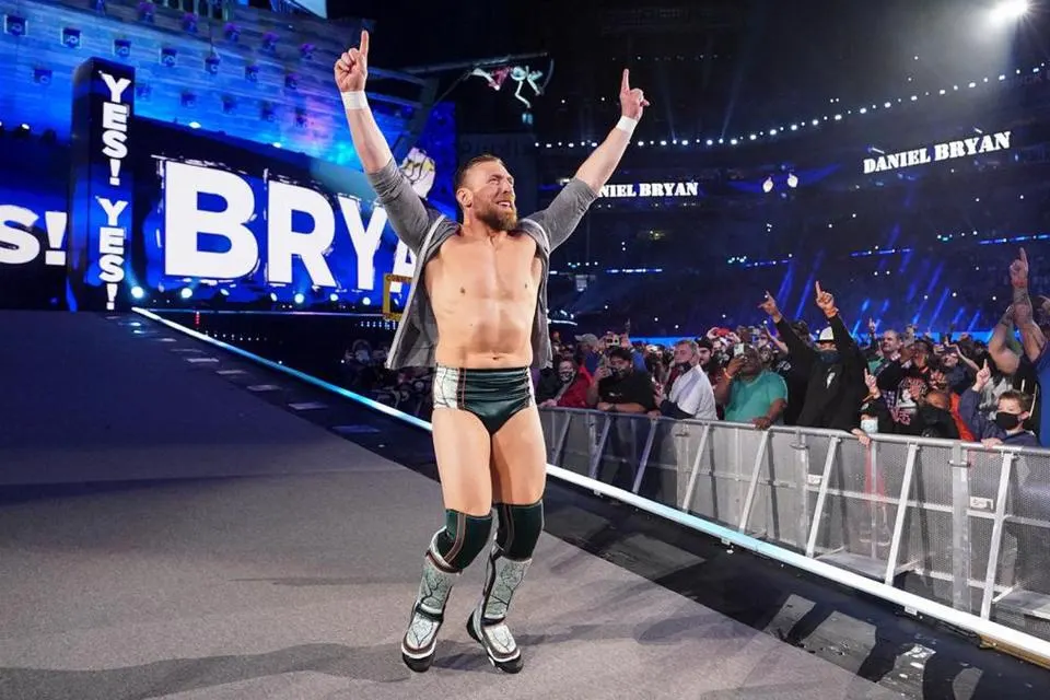 The Extreme Diets WWE Stars Follow to Stay in Shape 4 Diets WWE Stars Follow to Stay in Shape
