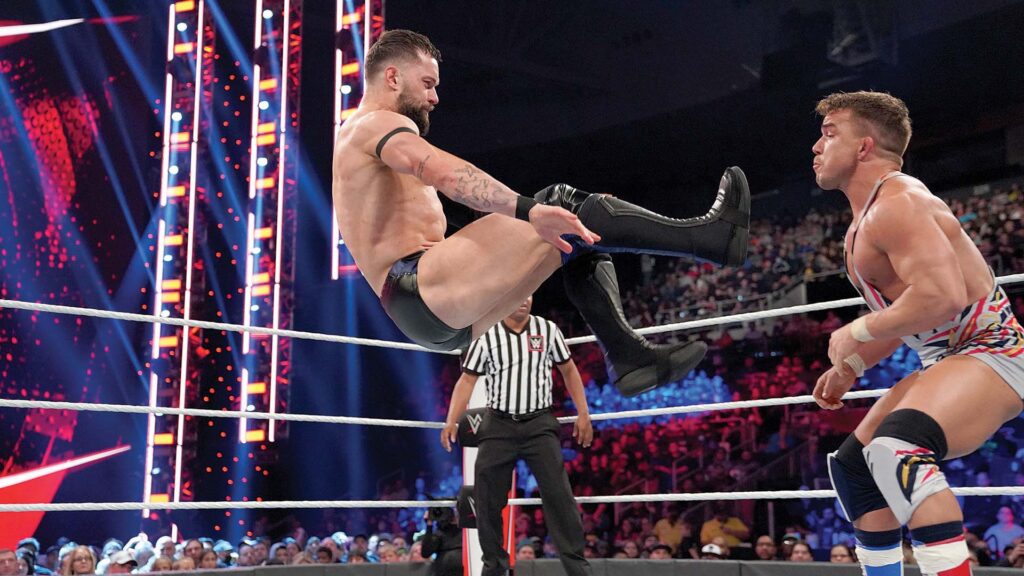 The Mental Training WWE Superstars Use to Handle Fame 6 Mental Training WWE Superstars Use to Handle Fame