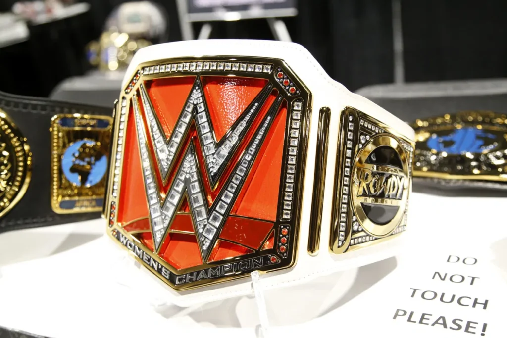 Why WWE Merchandise Costs a Fortune — And We Still Buy It 3 Why WWE Merchandise Costs a Fortune