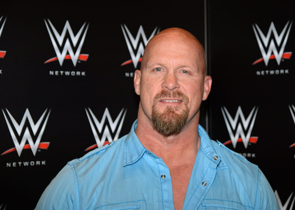 5 WWE Superstars Who’ve Made Millions Without Wrestling 6 Stone Cold Steve Austin