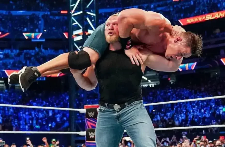 The Secrets Behind WWE’s Most Shocking Plot Twists