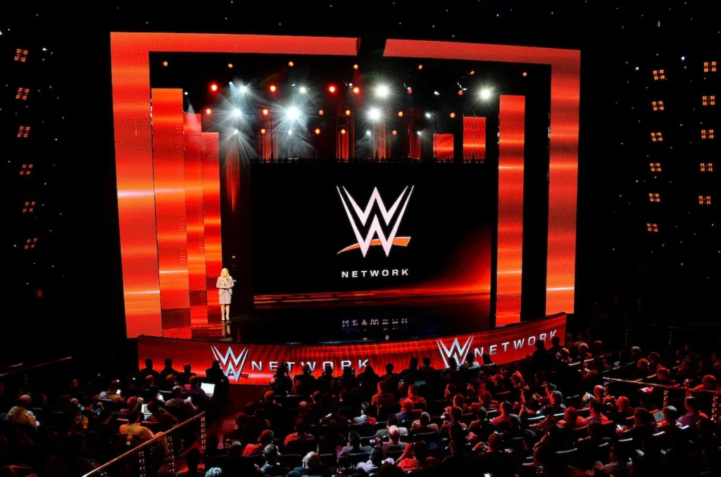 WWE’s Biggest Moneymakers: What Really Pays Off in Pro Wrestling? 4 WWE’s Biggest Moneymakers