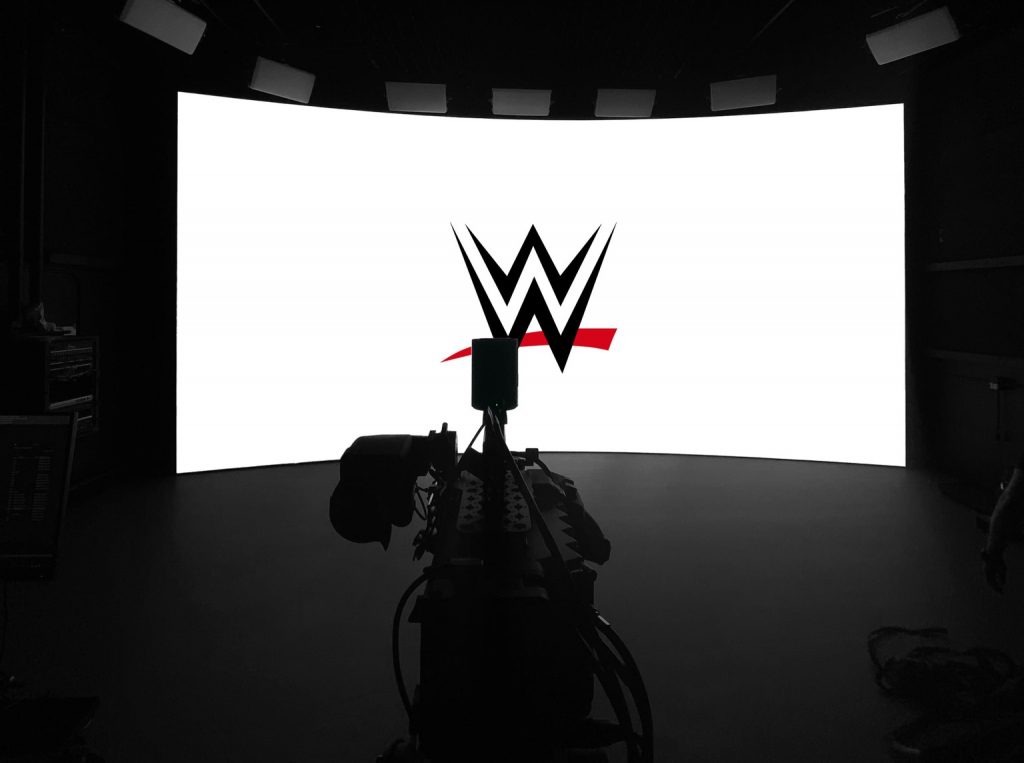 How WWE Sets Are Going Eco-Friendly for a New Generation 3 How WWE Sets Are Going Eco-Friendly for a New Generation
