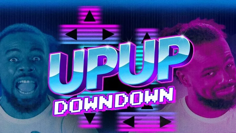 How WWE Stars Make Money Outside the Ring 5 Xavier Woods’ UpUpDownDown