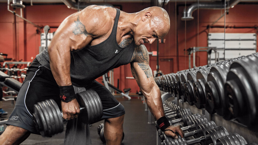 The Workout Routines That Made WWE’s Biggest Stars Legends 2 The Workout Routines That Made WWE’s Biggest Stars Legends