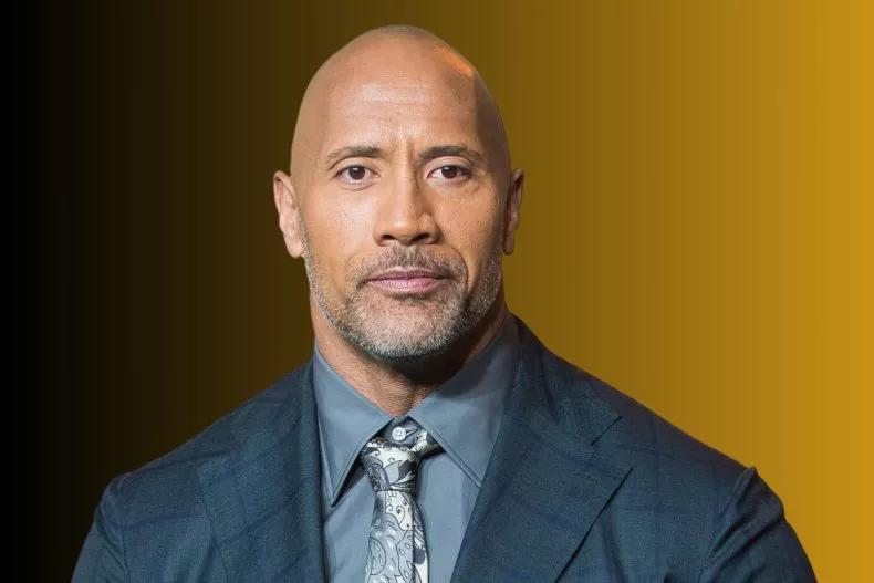 5 WWE Superstars Who’ve Made Millions Without Wrestling 2 Dwayne "The Rock" Johnson