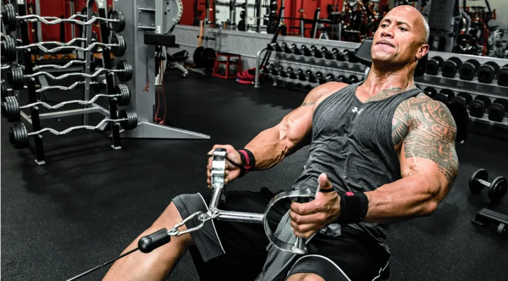 How WWE Wrestlers Build Their Epic Stamina for the Ring 4 How WWE Wrestlers Build Their Epic Stamina