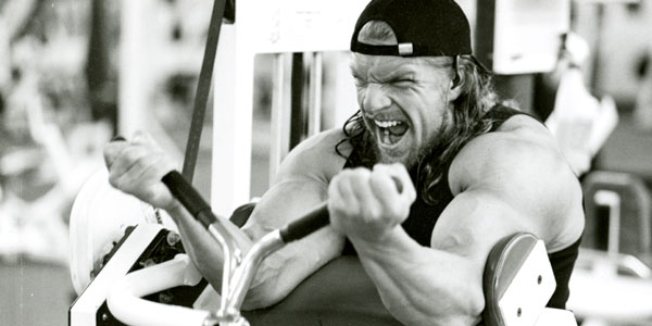 How WWE Wrestlers Build Their Epic Stamina for the Ring 2 How WWE Wrestlers Build Their Epic Stamina