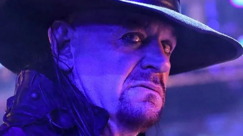 Top 10 Most Expensive WWE Gimmicks (And Were They Worth It?) 2 The Undertaker's Deadman Persona