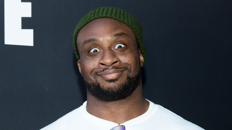 WWE Superstars Leading the Charge for Eco-Friendly Lifestyles 3 Big E
