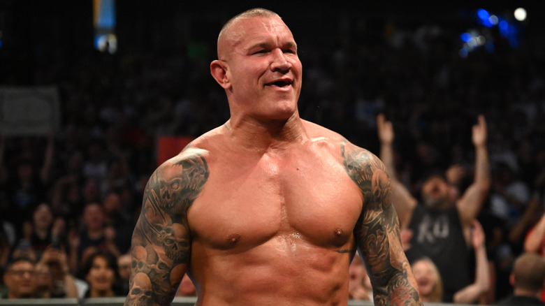 WWE Superstars Leading the Charge for Eco-Friendly Lifestyles 6 Randy Orto