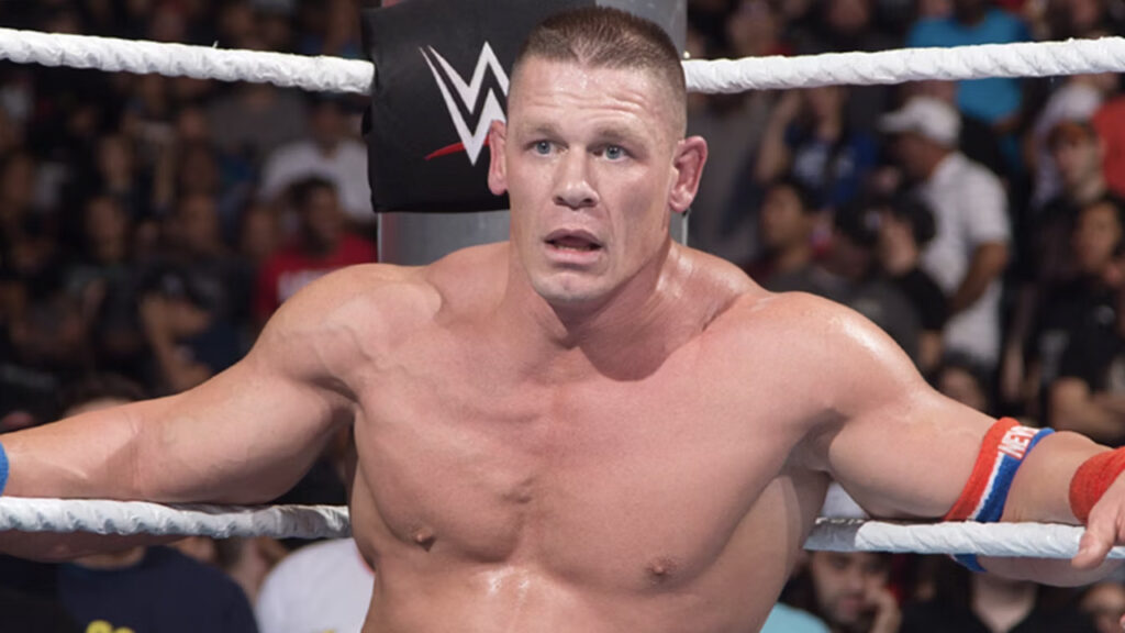 5 WWE Superstars Who’ve Made Millions Without Wrestling 3 John Cena
