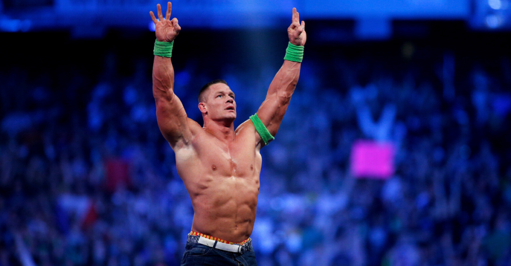 5 WWE Rituals That Happen Before Every Big Match 5 WWE Rituals That Happen Before Every Big Match