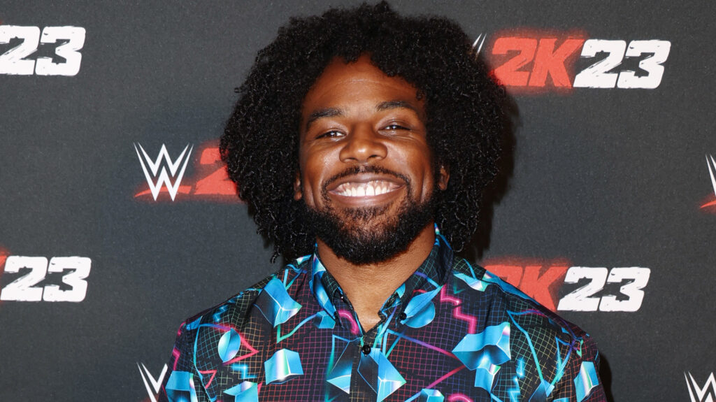 WWE Superstars Leading the Charge for Eco-Friendly Lifestyles 5 Xavier Woods