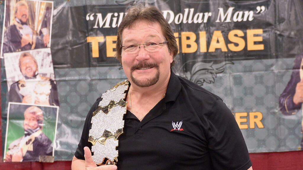 Top 10 Most Expensive WWE Gimmicks (And Were They Worth It?) 9 The Million Dollar Man (Ted DiBiase)