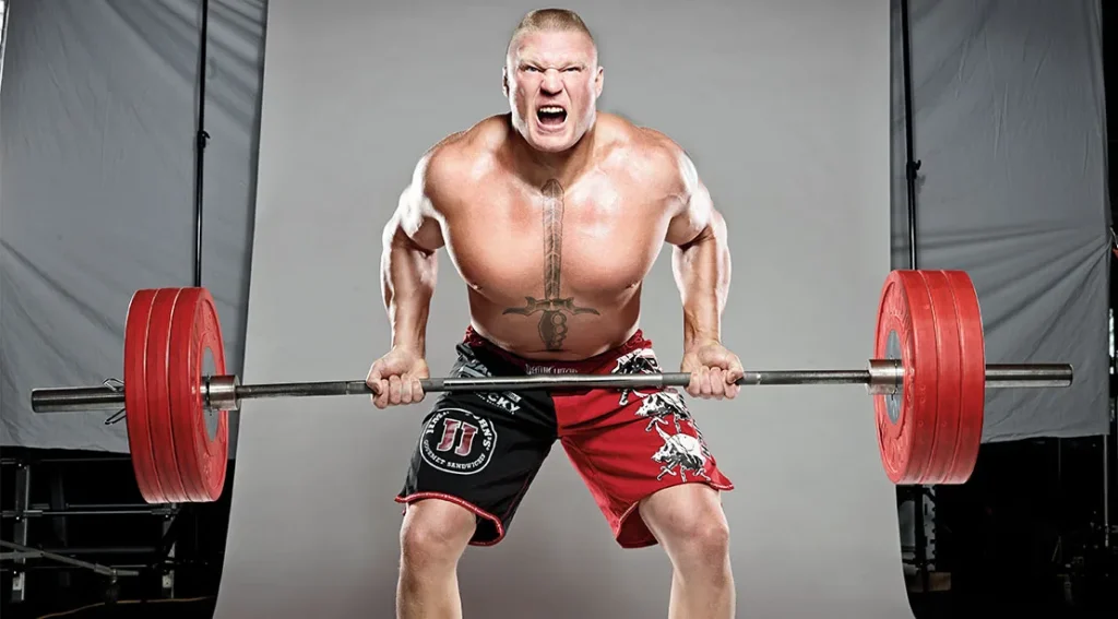 The Workout Routines That Made WWE’s Biggest Stars Legends 6 The Workout Routines That Made WWE’s Biggest Stars Legends