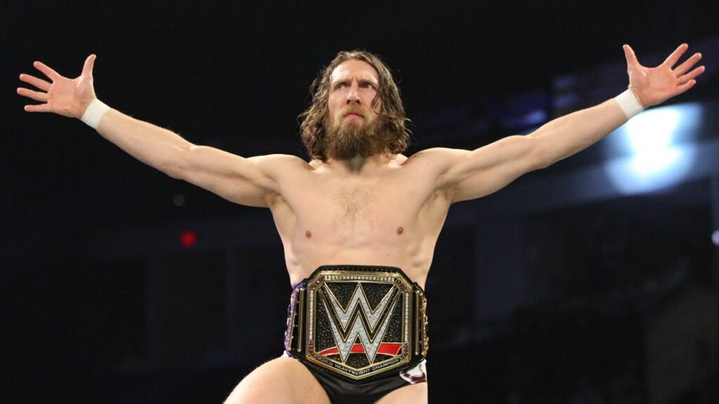 Insider Tips on Making It as a WWE Superstar 3 Insider Tips on Making It as a WWE Superstar
