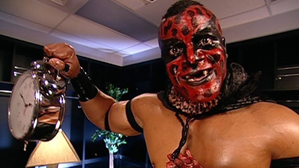 Top 10 Most Expensive WWE Gimmicks (And Were They Worth It?) 7 The Boogeyman