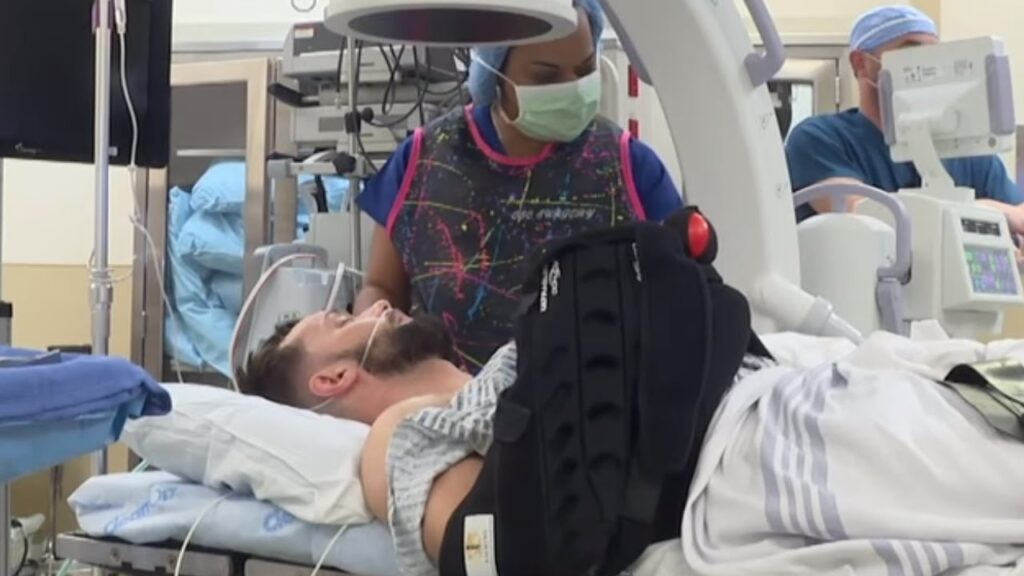 How WWE Superstars Recover from Insane Injuries 2 How WWE Superstars Recover from Insane Injuries