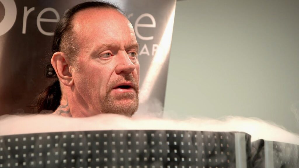 How WWE Superstars Recover from Insane Injuries 3 How WWE Superstars Recover from Insane Injuries