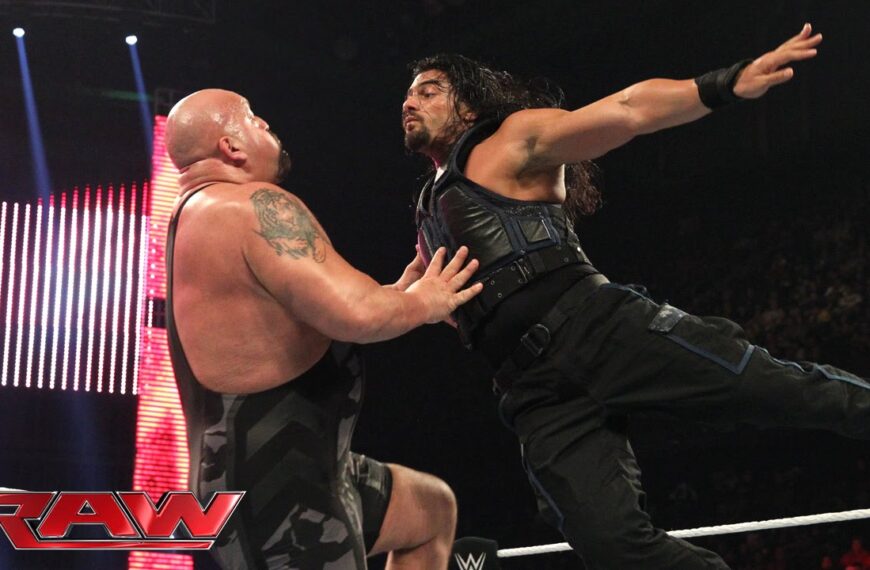 How WWE Superstars Keep Secrets from Fans