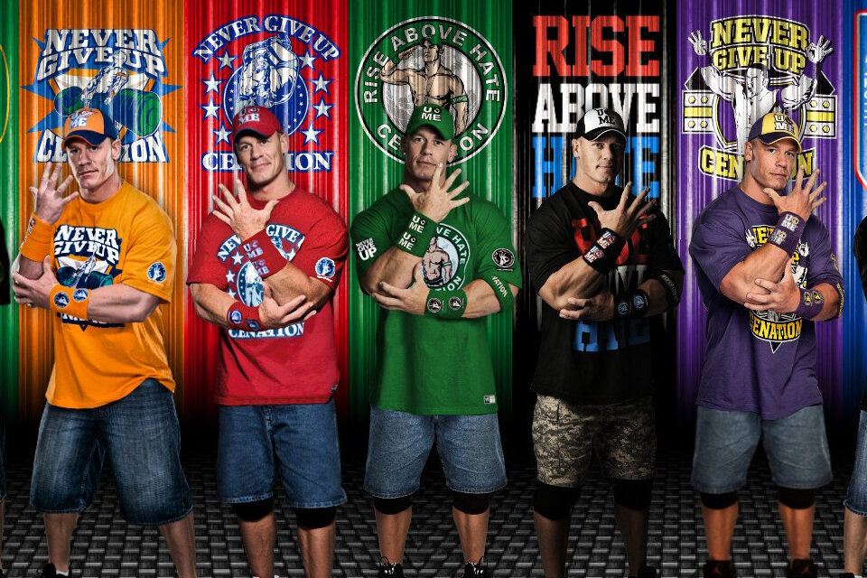 Why WWE Merchandise Costs a Fortune — And We Still Buy It 6 Why WWE Merchandise Costs a Fortune