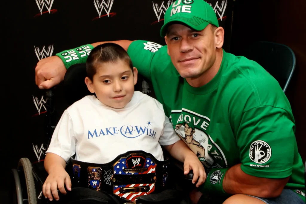 How WWE Stars Make Money Outside the Ring 7 How WWE Stars Make Money Outside the Ring