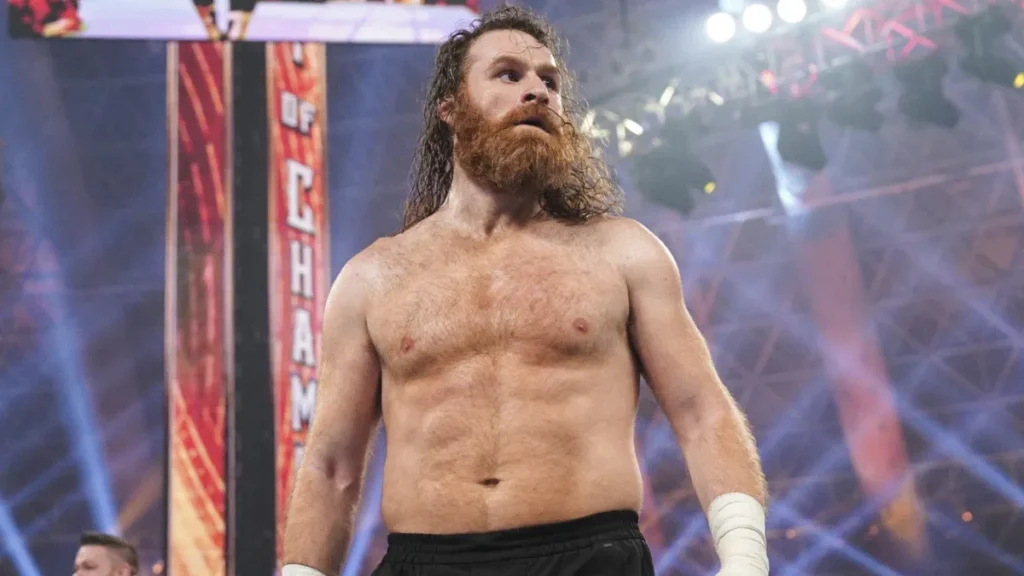 Insider Tips on Making It as a WWE Superstar 4 Insider Tips on Making It as a WWE Superstar