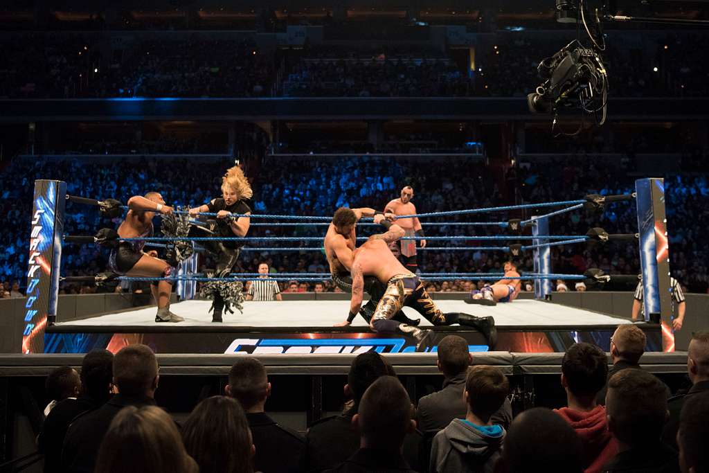 How WWE Superstars Keep Secrets from Fans 2 How WWE Superstars Keep Secrets from Fans