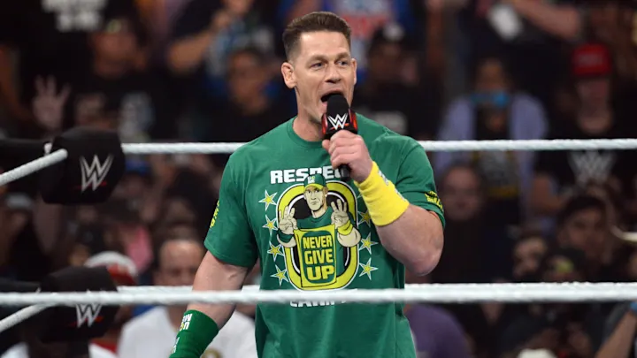 WWE Merchandise Goes Green: How You Can Help Save the Planet 2 WWE Merchandise Goes Green