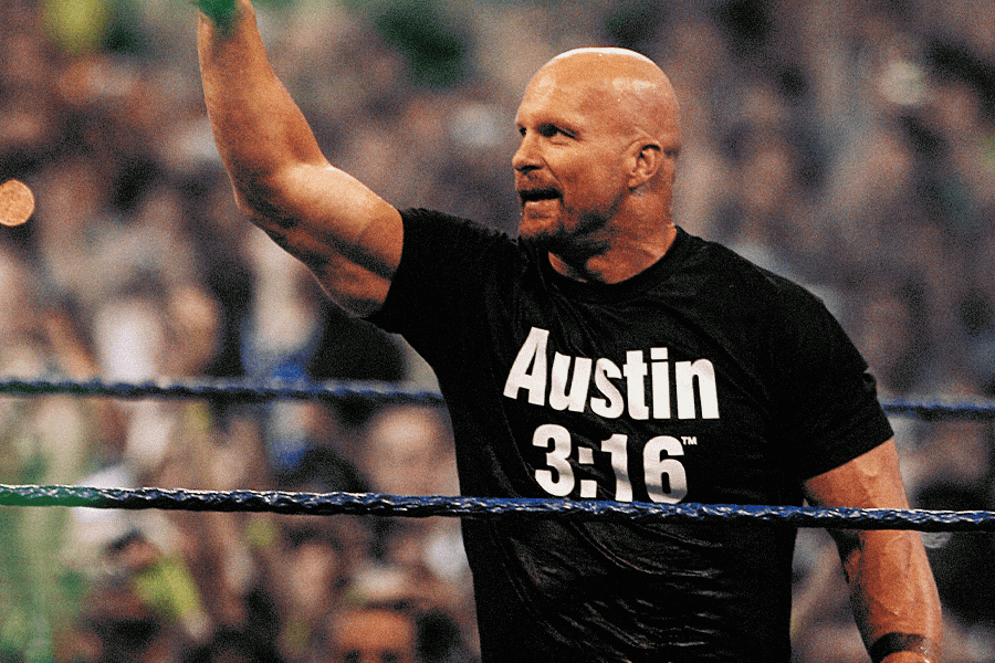 The 10 Craziest WWE Trivia Facts Most Fans Don’t Know 8 Stone Cold