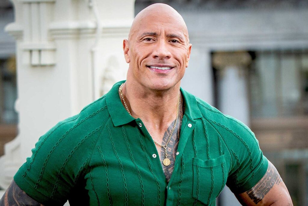 10 WWE Easter Eggs Only Hardcore Fans Noticed 7 The Rock's Narrative Science